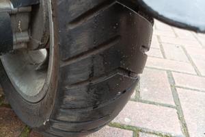 Piaggio X9 250 - 2004