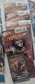CARTE DA GIOCO MAGIC THE GATHERING