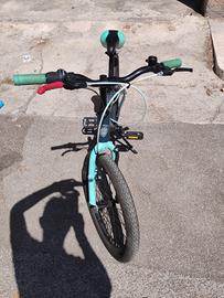 Bicicletta Corelli 