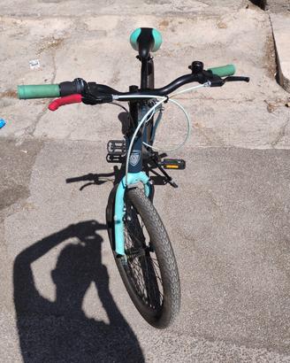 Bicicletta Corelli 