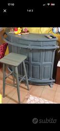 Mobile angolo bar