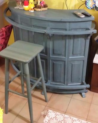 Mobile angolo bar
