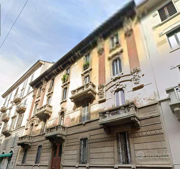 Appartamento a Milano (MI) - Vista 4