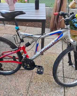Mountain bike MTB Bottecchia cc 6.60