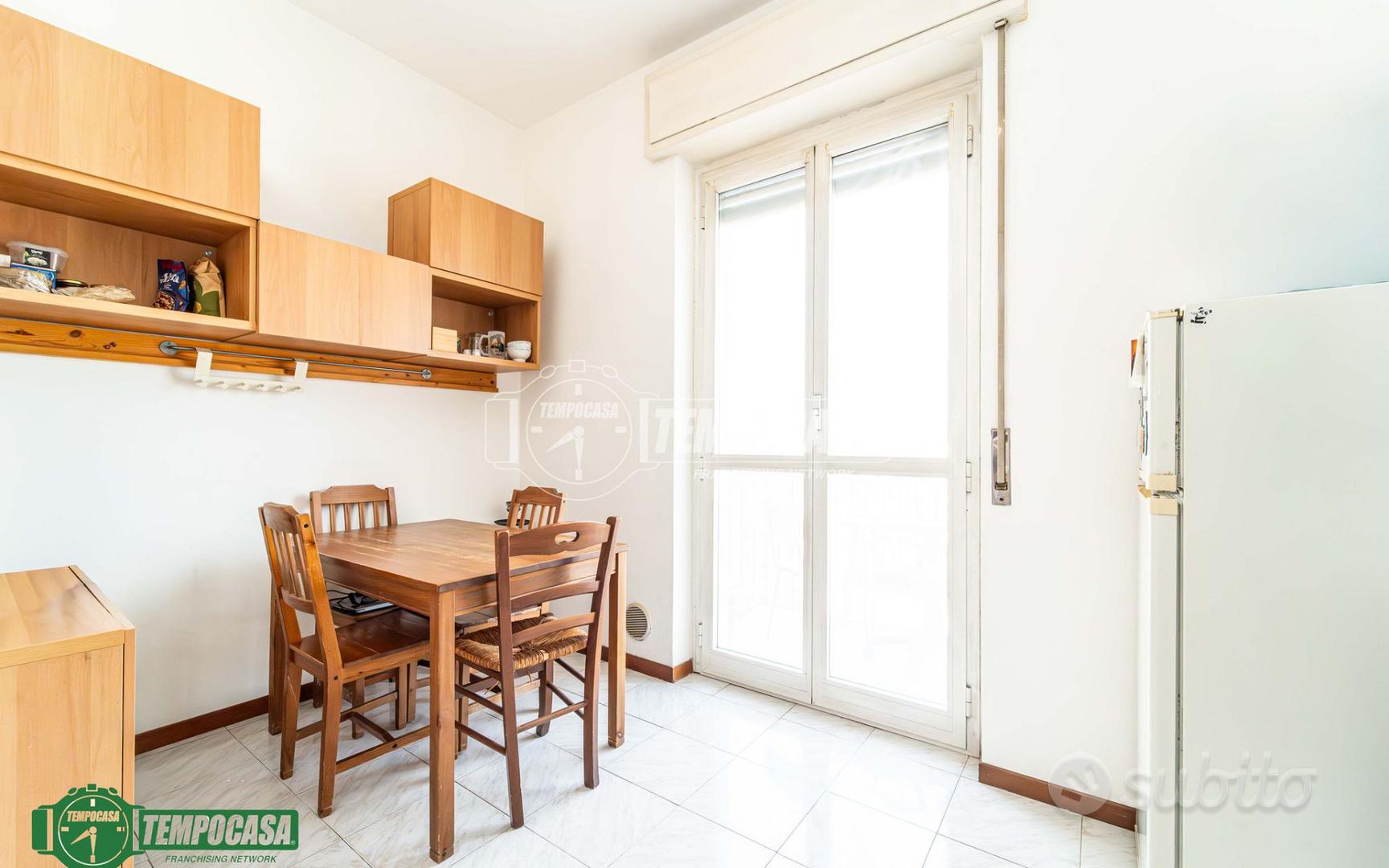 Apartment in Milano, Corte Regina, Municipio 2 - Vista 2