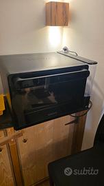 Forno Anova nuovo, mai usato 