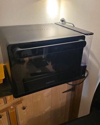 Forno Anova nuovo, mai usato 
