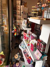 Licenza edicola cartoleria