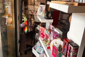 Licenza edicola cartoleria