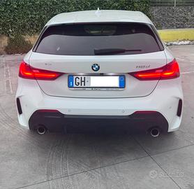 Bmw serie 1 118d