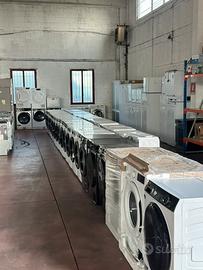 Grandi elettrodomestici (seconda scelta e rigenera