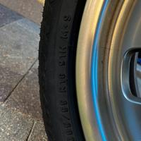 *** PIRELLI Gomme invernali BMW ***