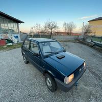 FIAT PANDA 4x4 country club 1993