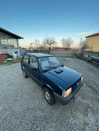 FIAT PANDA 4x4 country club 1993