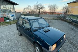 FIAT PANDA 4x4 country club 1993
