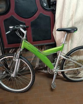 MTB PININFARINA