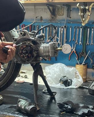 blocco stage 6 mk2