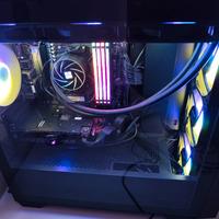 Ryzen 9 Ram Corsair 64gb Asus GeForce RTX3050 8GB