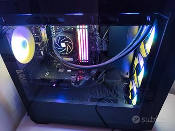 Ryzen 9 Ram Corsair 64gb Asus GeForce RTX3050 8GB