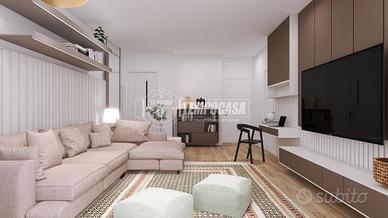 Trilocale, Via Edison 9 - Settimo Milanese
