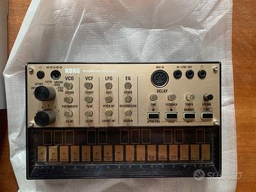 Korg Volca Keys