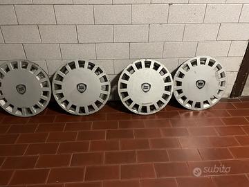 Borchie lancia