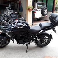 Benelli Trk 502 del 2023