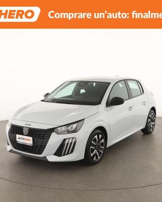 PEUGEOT 208 LT42324