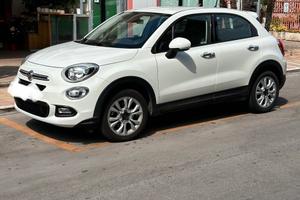 Fiat 500x 1300 Disel 2016