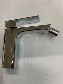 Miscelatore bidet Fit  cromo Frattini