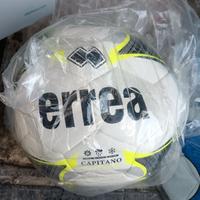 Pallone da calcio Errea originale 