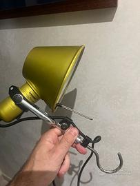 Lampada artemide tolomeo