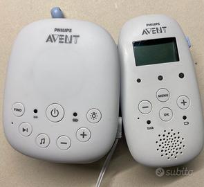 Philips AVENT Baby monitor DECT SCD715/00