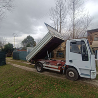 Iveco Eurocargo 75/E14