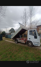 Iveco Eurocargo 75/E14