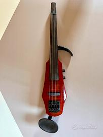 NS Design WAV4 Violin Amberburst Gloss