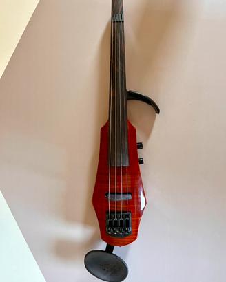 NS Design WAV4 Violin Amberburst Gloss