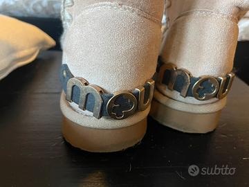 Stivale mou