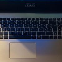 Asus f555l