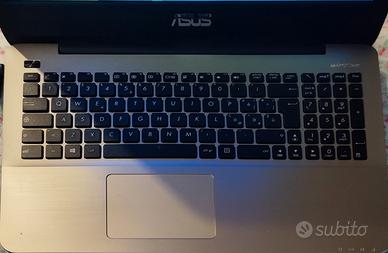 Asus f555l