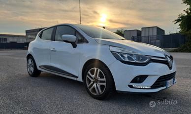 Renault Clio TCe 12V 90 CV GPL Start&Stop 5 porte 