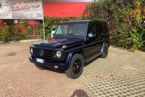 Mercedes G 4.0 cdi anno 2004