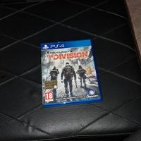 the division 