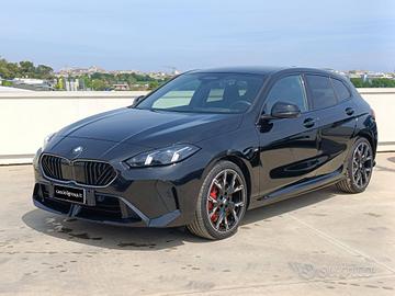 BMW Serie 1 F70 - 118d MSport Pro auto U14812