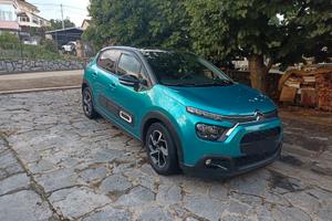 Citroen C3 PureTech 83 S&S Shine - NEOPATENTATI
