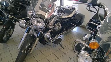 Moto Guzzi California 1400