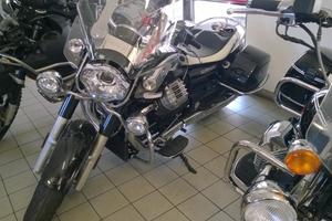 Moto Guzzi California 1400