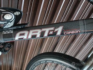 MTB carbonio 
