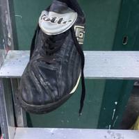 Scarpe calcetto