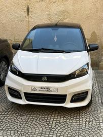 Minicar Aixam